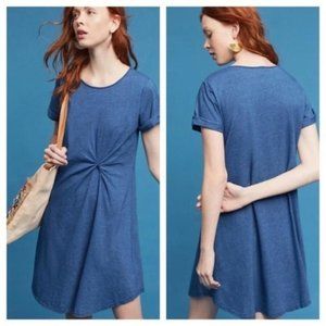 Anthropologie Holding Horses Women’s Size L Dress